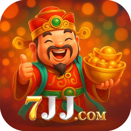7jj logo