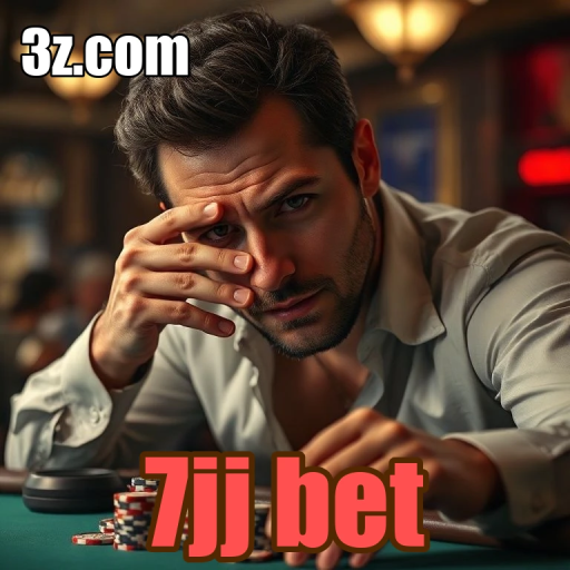 A Comunidade do 7jj Bet: Muito Além do Jogo