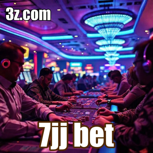 FAQ da 7jj bet: Conheça Tudo Que Você Precisa Saber