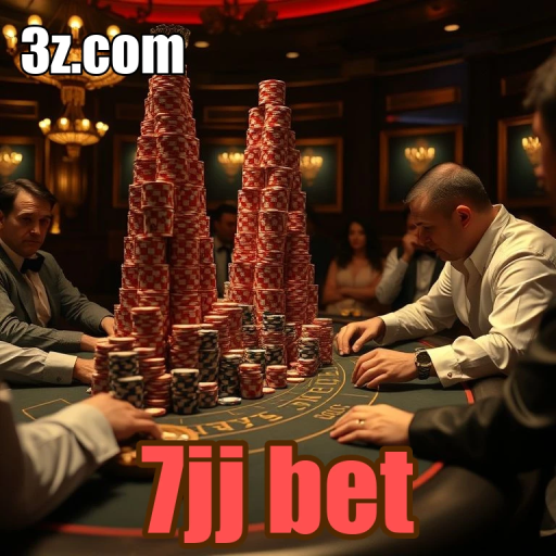 Suporte Eficiente no 7jj Bet Transforma a Experiência do Usuário